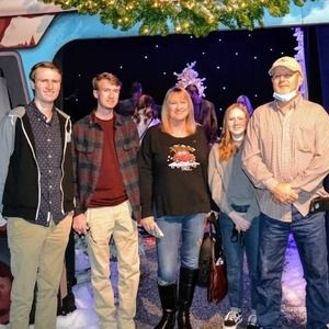 Meet your Posher, Ann